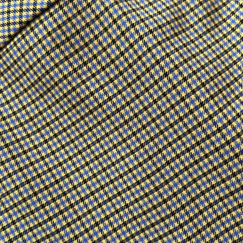 Urban Outfitters Plaid Pencil Skirt